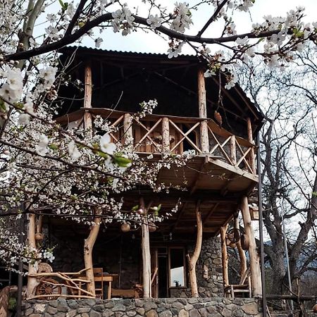 Hors'S Home Экстерьер фото