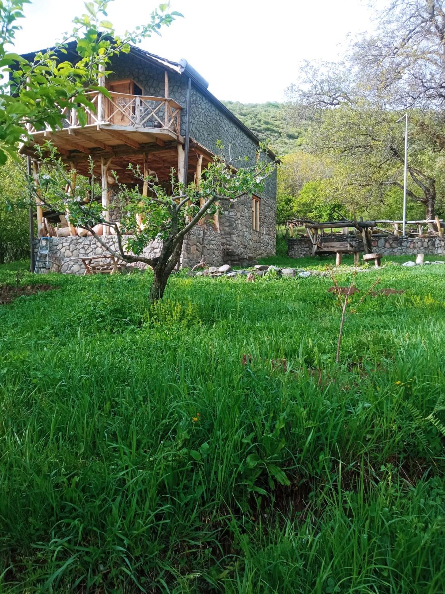 Hors'S Home Экстерьер фото