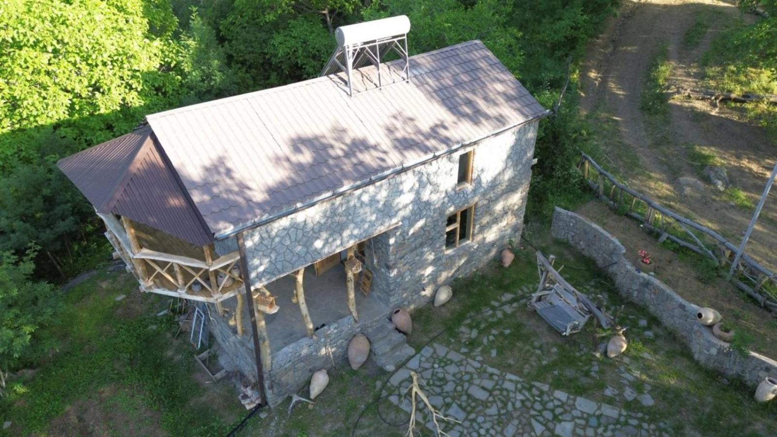 Hors'S Home Экстерьер фото