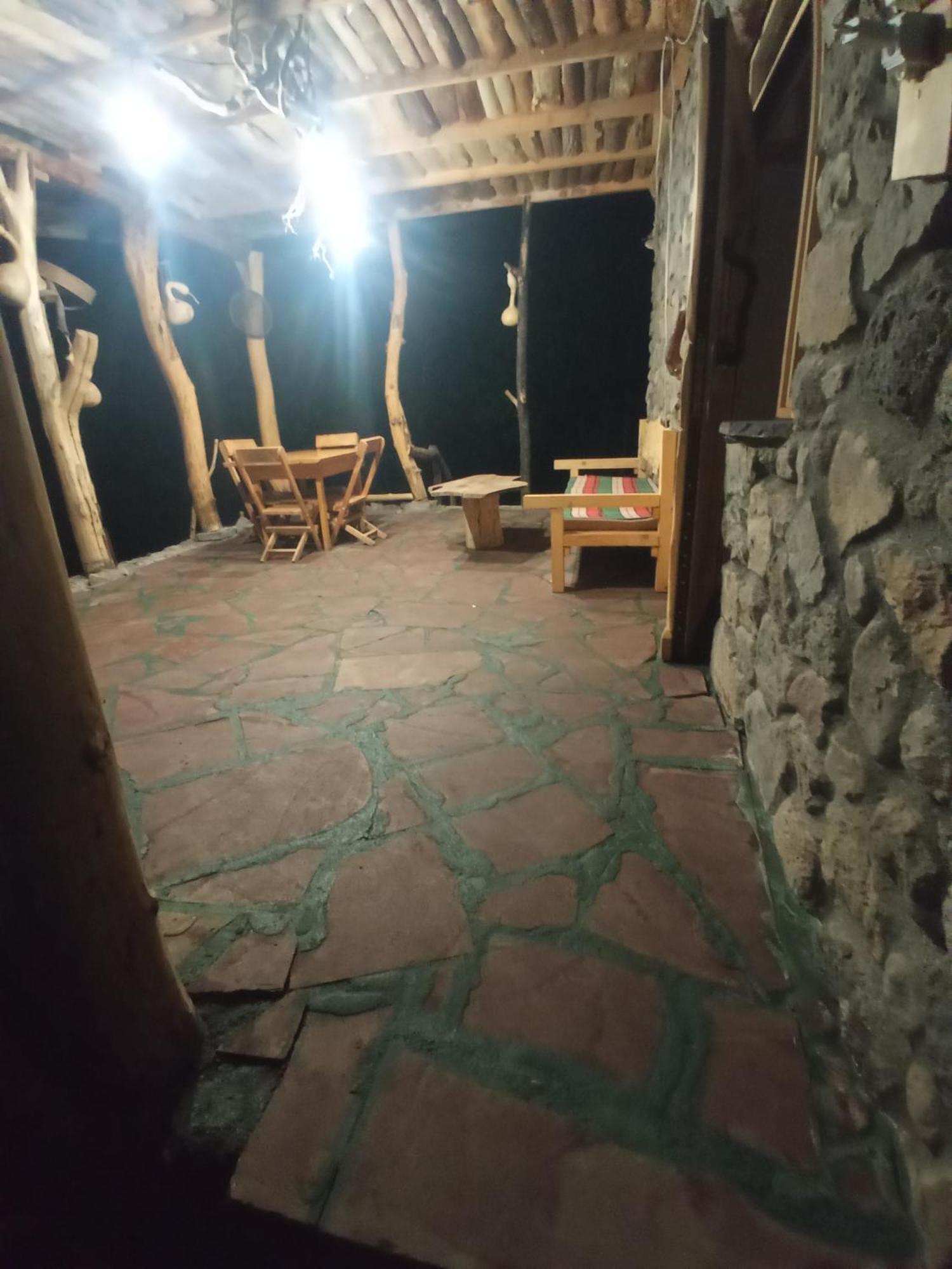 Hors'S Home Экстерьер фото