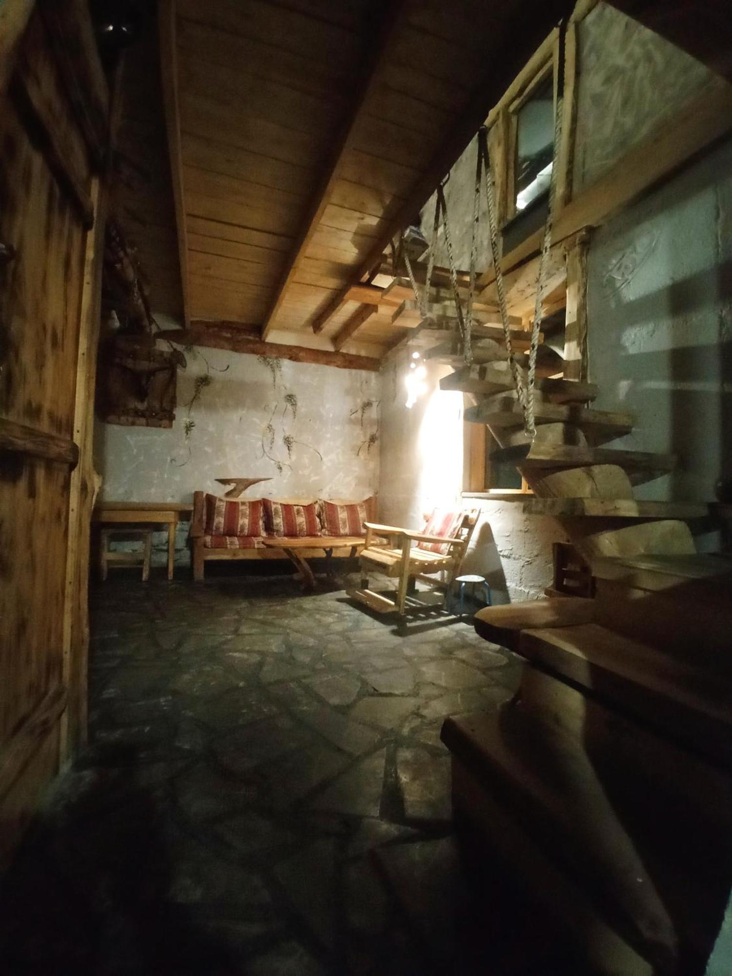Hors'S Home Экстерьер фото