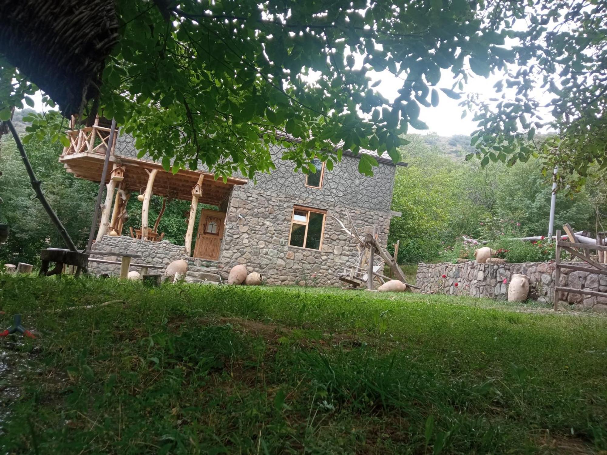 Hors'S Home Экстерьер фото