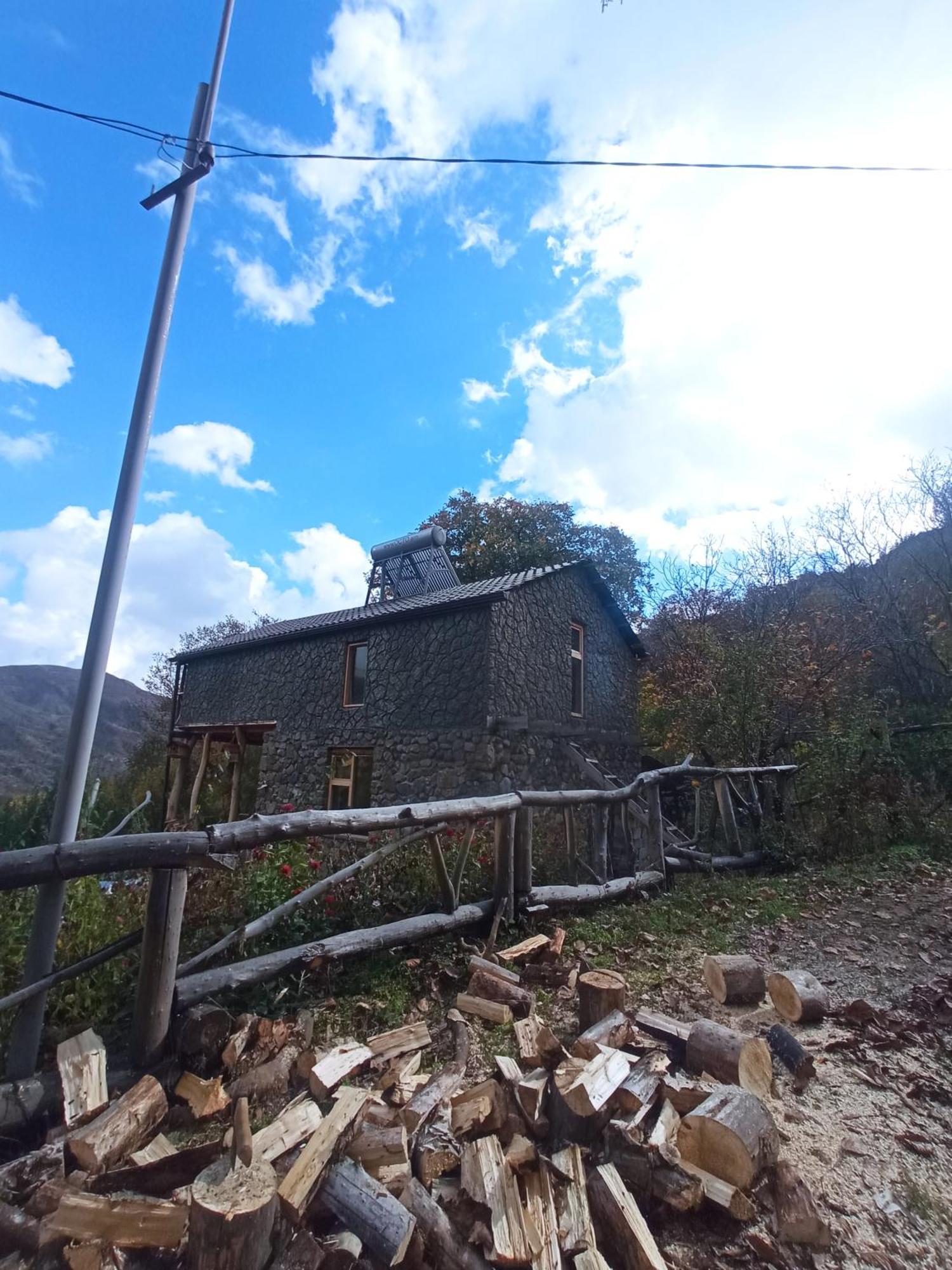 Hors'S Home Экстерьер фото