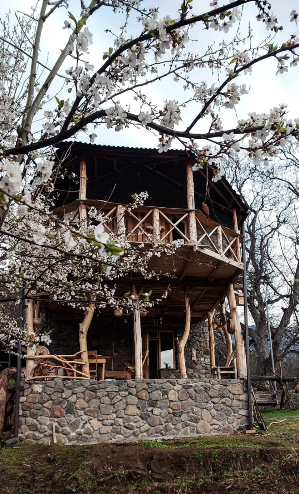 Hors'S Home Экстерьер фото